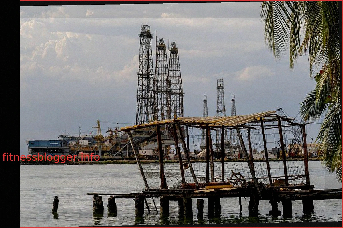 США и Венесуэла достигли исторического соглашения по нефти