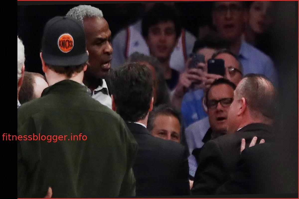 Суд принял сторону MSG в споре с Чарльзом Окли, заявив, что бывший игрок Knicks не смог доказать факт нападения на матче