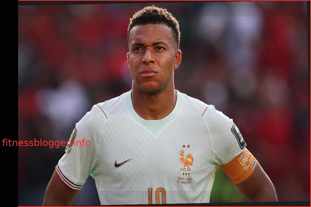 Kylian Mbappé Update: Minor Ankle Injury After France's 2026 World Cup Victory vs. Morocco