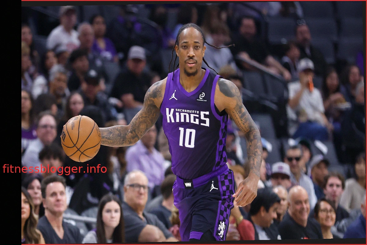 DeMar DeRozan: Warriors and Lakers Eyed as Potential Destinations Amidst Kings Exit