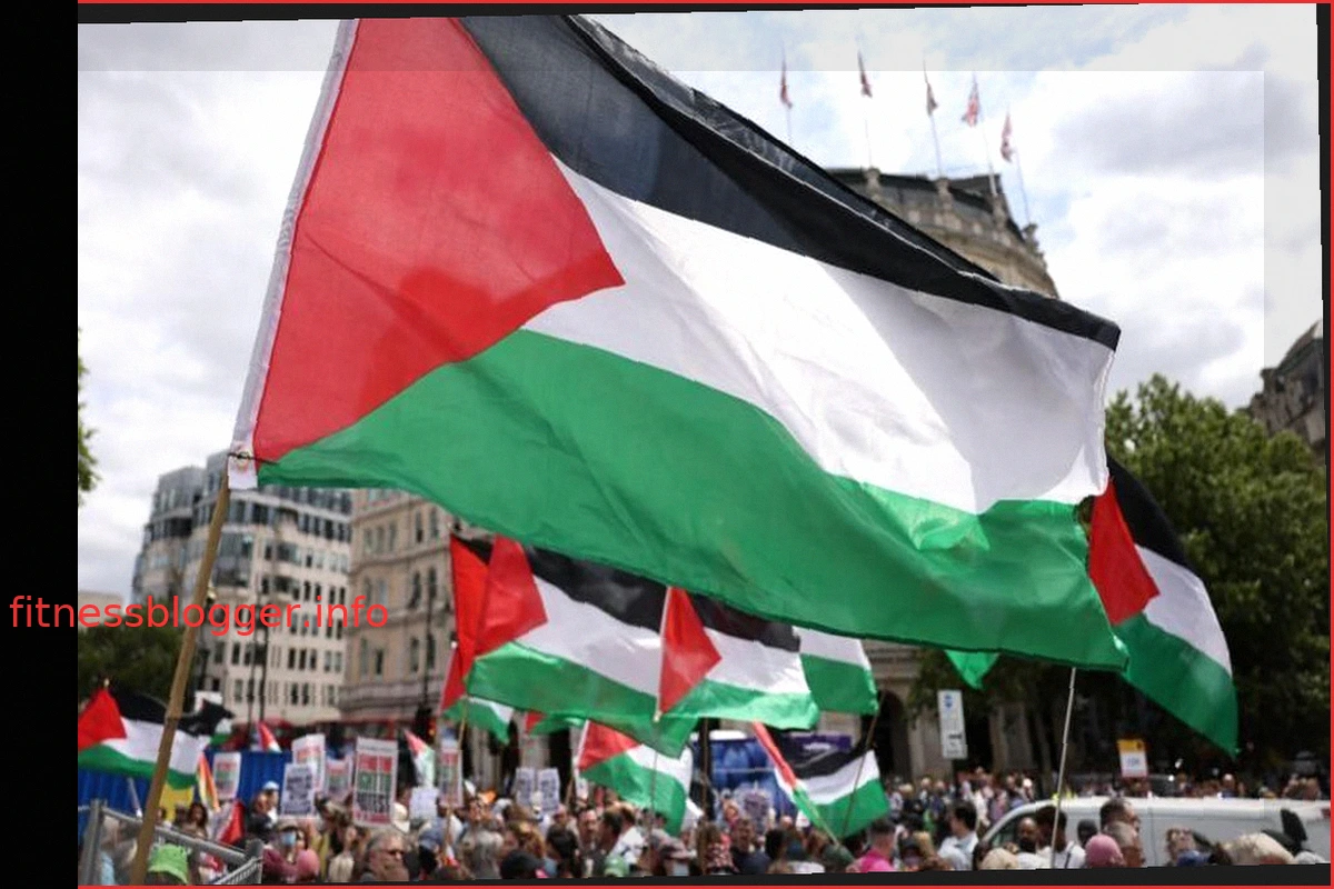 США признали "Palestine Action" террористической группой
