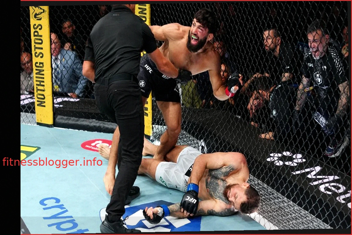UFC 331: Возможные следующие бои звезд