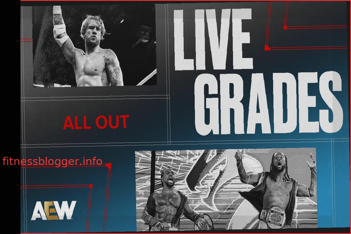 AEW All Out 2026: Итоги, Оценки и Яркие Моменты