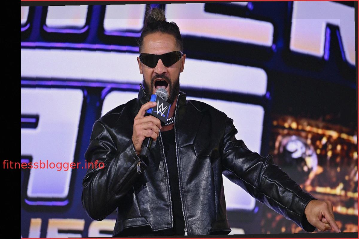 Сет Роллинс о своем контракте с WWE, планах на будущее и сроках завершения карьеры