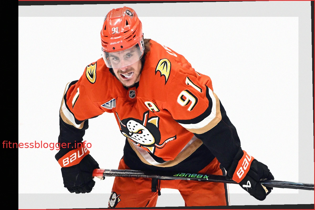 Leo Carlsson Signs $90 Million Offer Sheet with Philadelphia Flyers