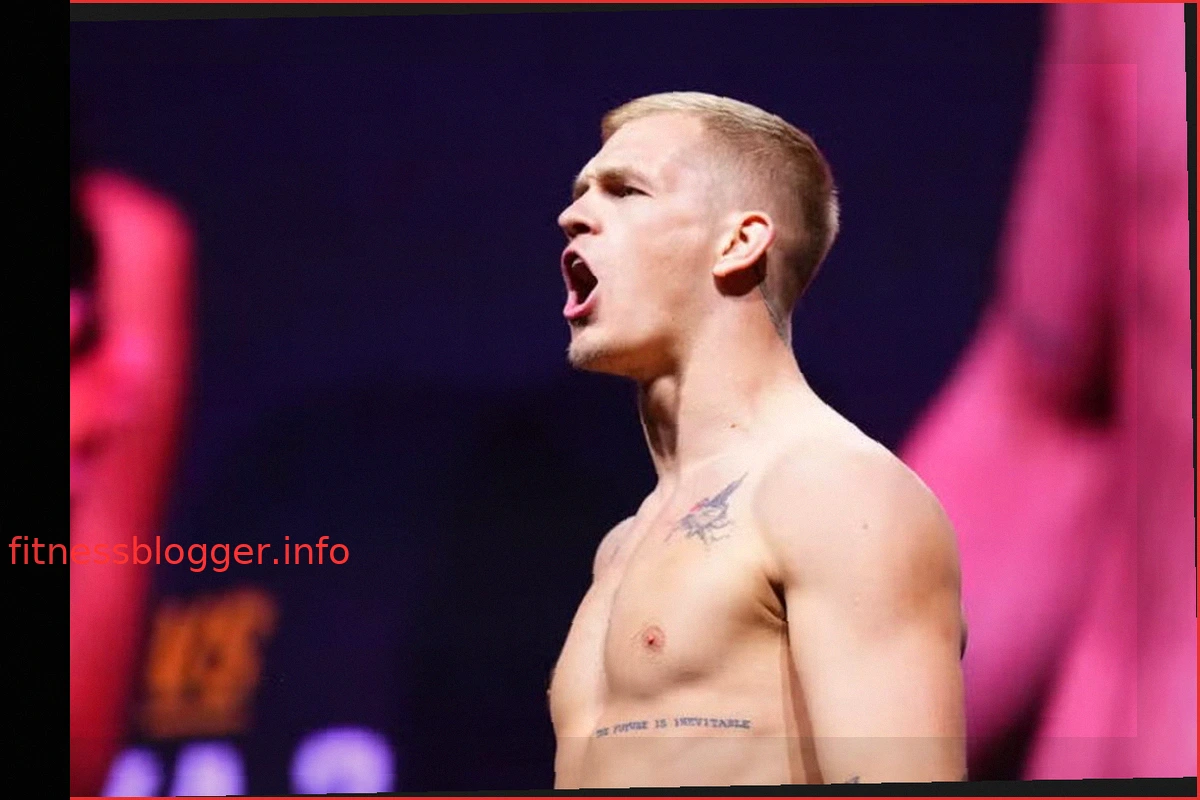 Иэн Мачадо Гарри не обеспокоен отсутствием поддержки фанатов перед UFC 330: «Мне плевать, что обо мне думают люди»