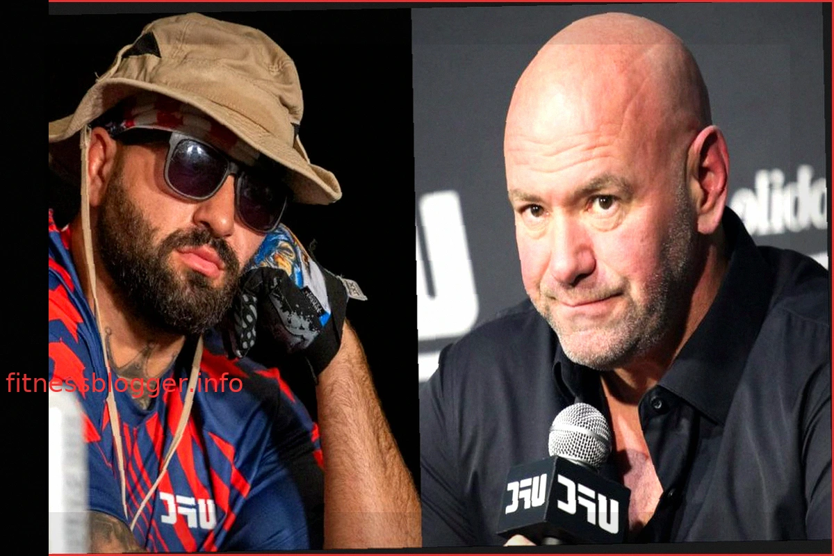 Джош Хокит отвечает на признание Даны Уайта о возможном титуле UFC
