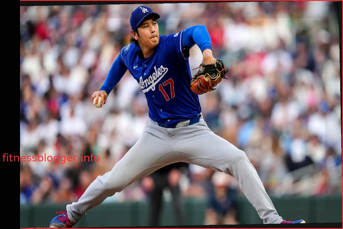 Новое обновление по травме Шохеи Охтани от генерального менеджера Dodgers: статус звезды на фоне отсутствия на питчерской горке