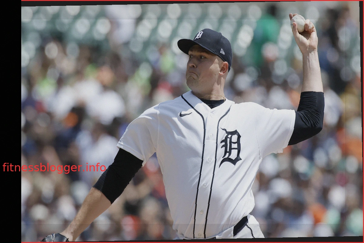 Дебют Тарика Скубала в составе Dodgers: дата раскрыта после громкого обмена из Tigers перед дедлайном MLB