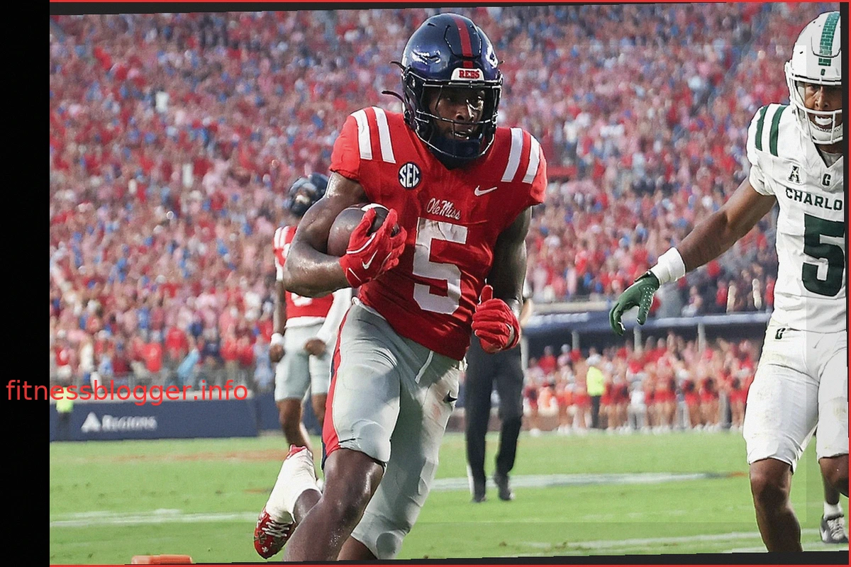 Киван Лейси о возвращении Лэйна Киффина в Оксфорд на матч Ole Miss против LSU
