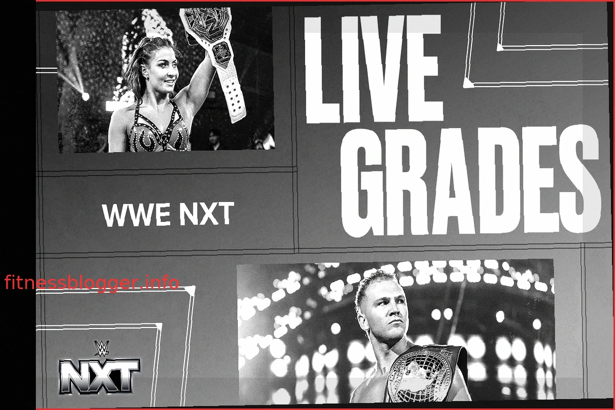 Результаты WWE NXT: победители, оценки, реакция и яркие моменты выпуска от 4 августа
