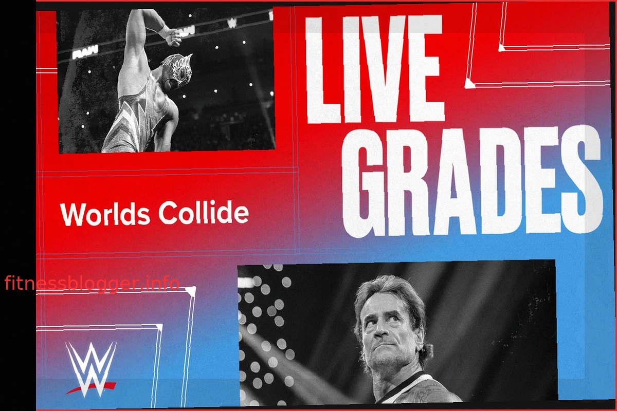 WWE X AAA Worlds Collide 2026: Результаты, оценки и яркие моменты