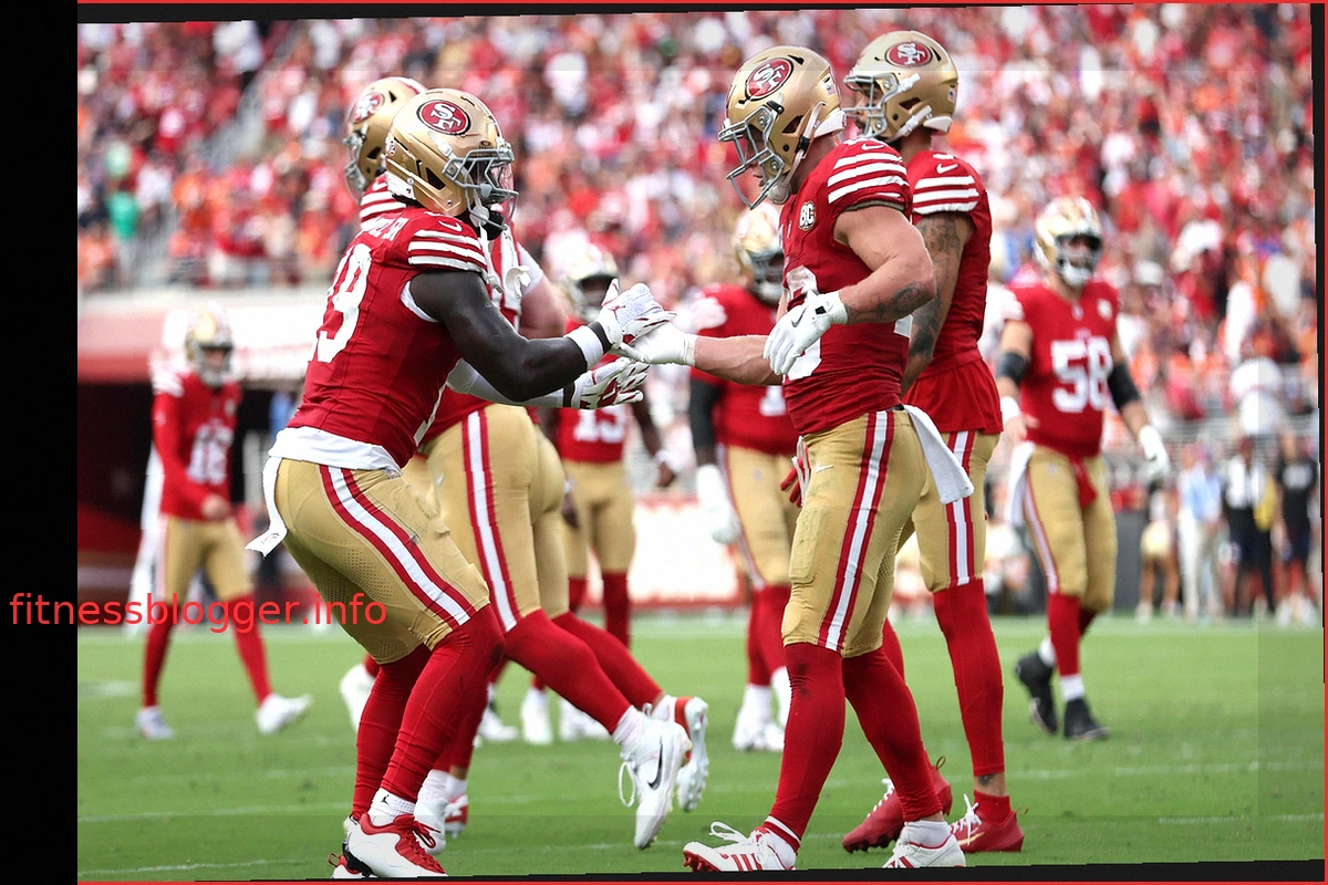 «49ers» победили «Бронкос»: статистика, лучшие моменты игры Пёрди, МакКэффри, Никса