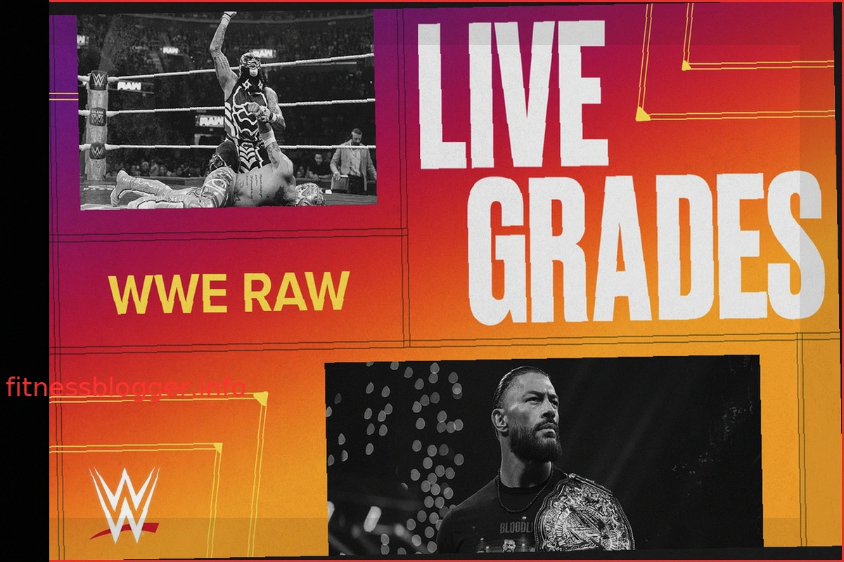 WWE Raw: Победители, оценки в реальном времени, реакция и основные моменты матча Романа Рейнса против Пенты