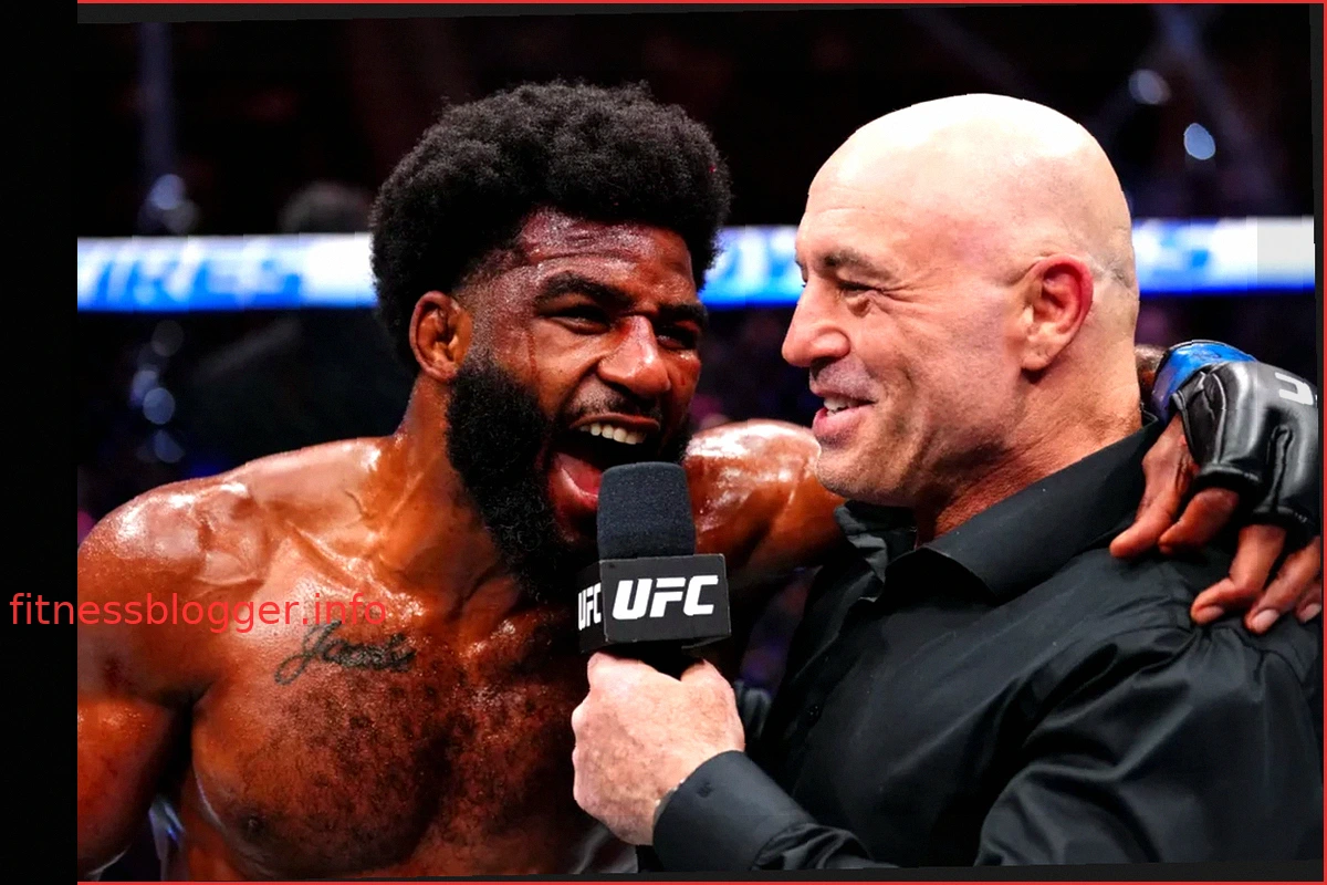 Джейкоб Смит: «Я иду за тобой, Кевин Холланд!» после победы на UFC 332