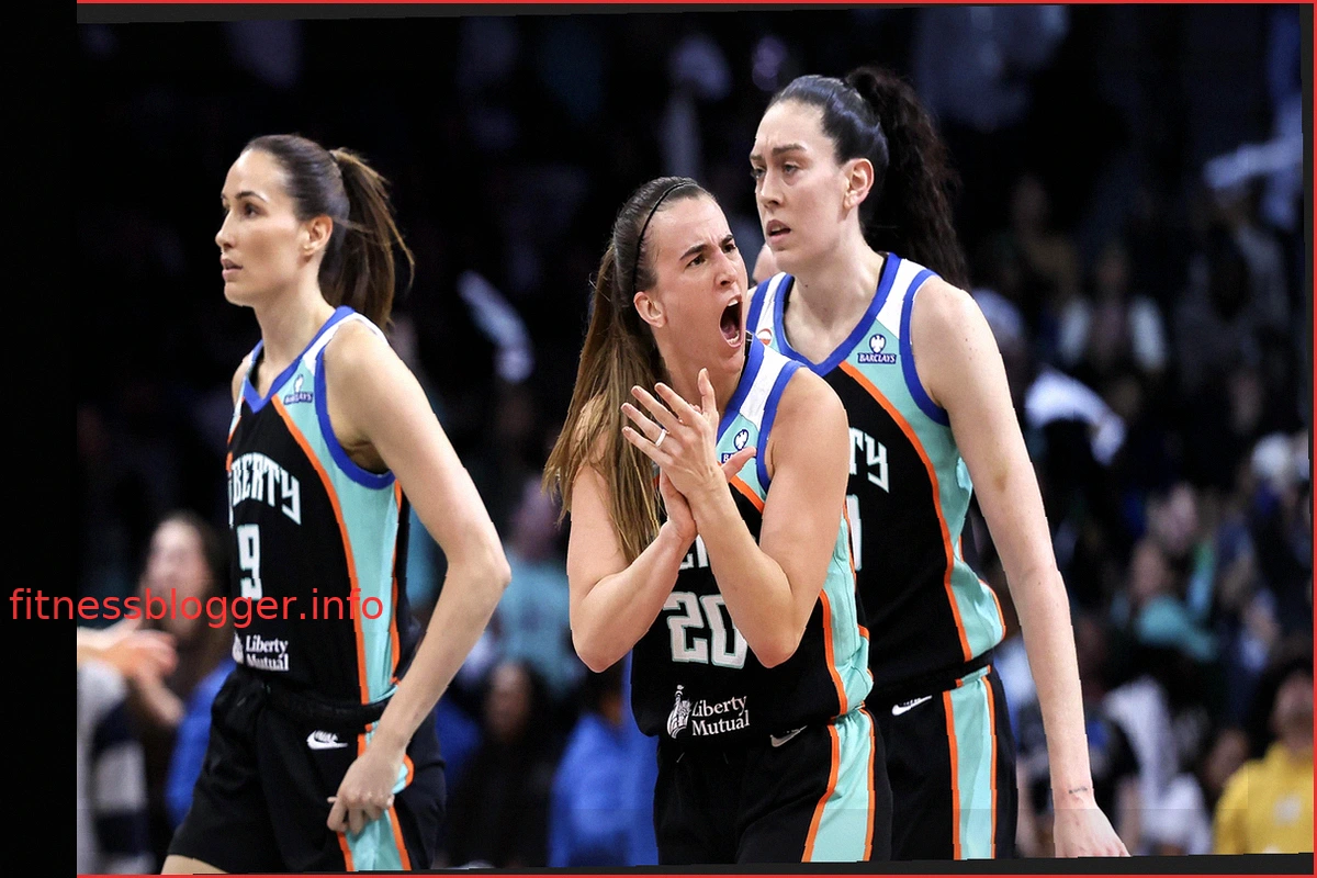 Миннесота Линкс: история ошибки в плей-офф WNBA 2026