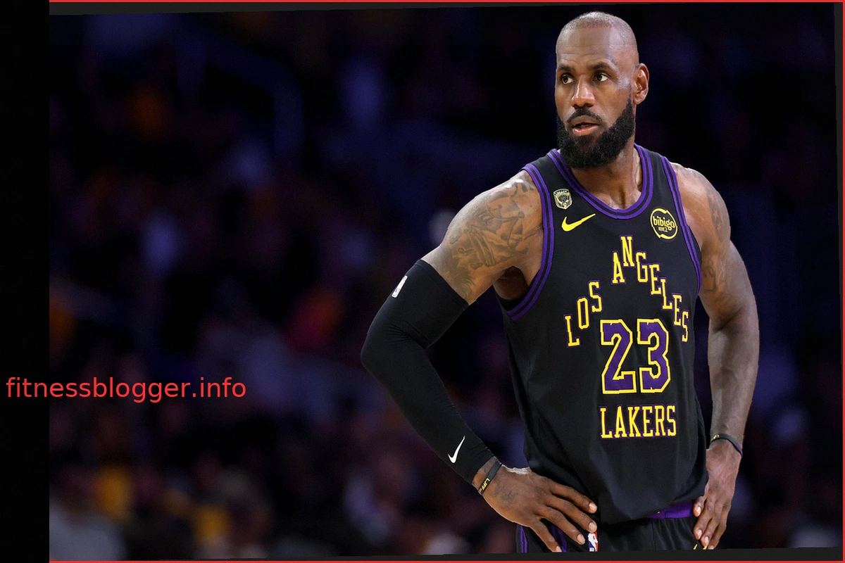 LeBron James' Next Move: Free Agency Rumors and Agent's Plans